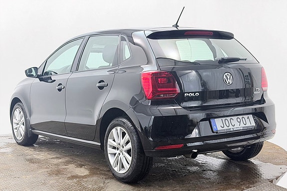 Volkswagen Polo 8 of 22