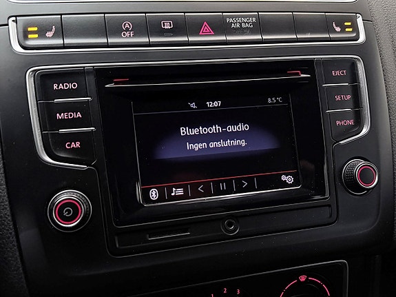 Volkswagen Polo 17 of 22