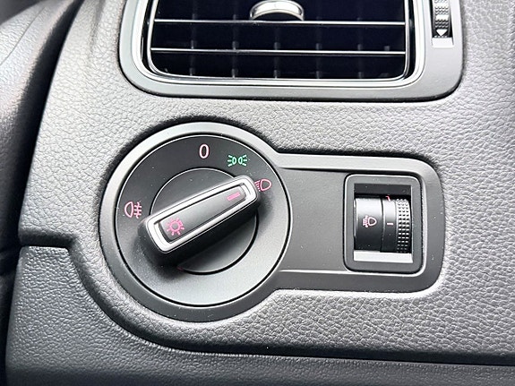 Volkswagen Polo 20 of 22