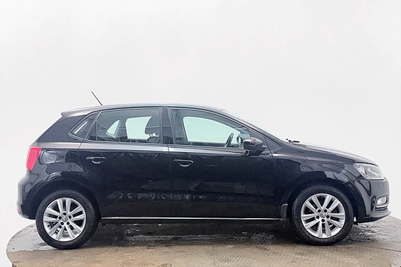 Volkswagen Polo 4 of 5
