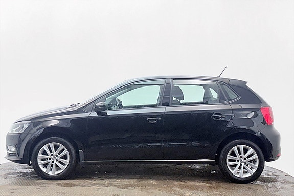 Volkswagen Polo 9 of 22