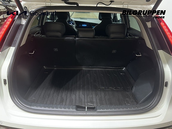Kia Niro 14 of 18