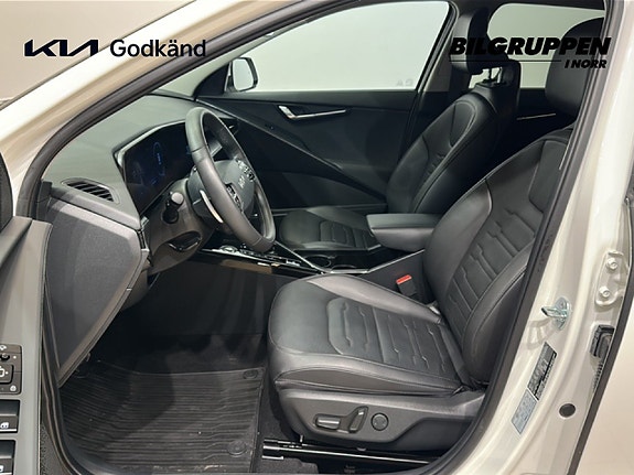Kia Niro 8 of 18