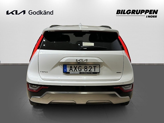 Kia Niro 5 of 18