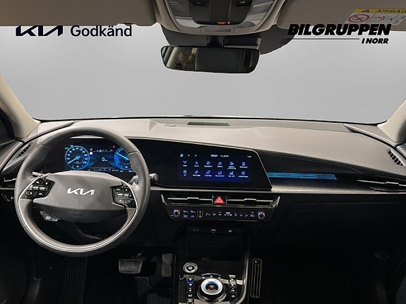 Kia Niro 7 of 18