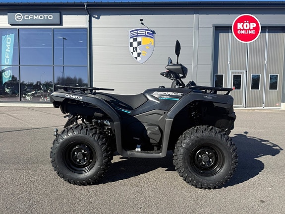CFMOTO CFORCE 450s - Köp Online