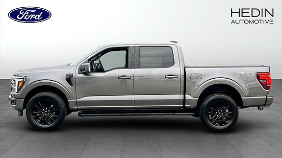 Ford F-150 6 of 9