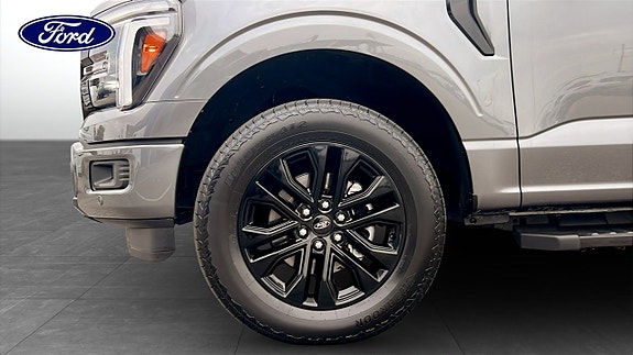 Ford F-150 9 of 9