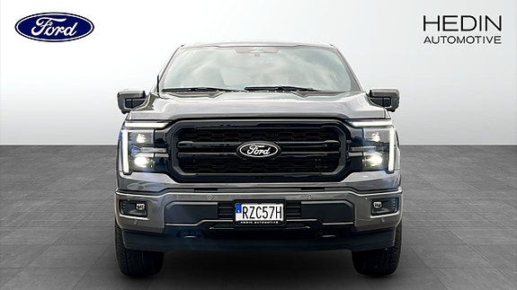 Ford F-150 8 of 9