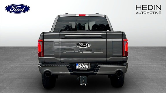Ford F-150 7 of 9
