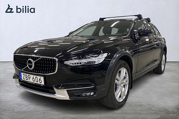 Volvo V90 Cross Country