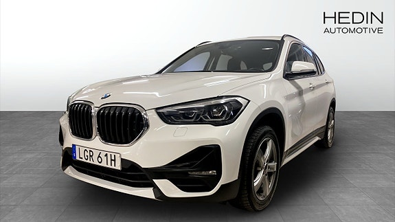 BMW iX1