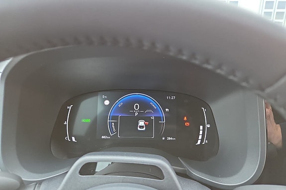 Toyota Aygo X 16 of 17