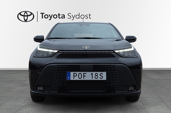 Toyota Aygo X 2 of 17