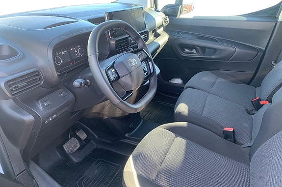 Toyota Proace City 6 of 17