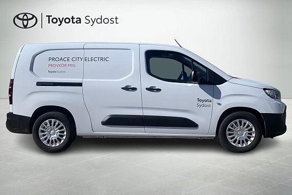 Toyota Proace City 16 of 17