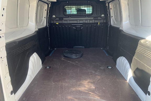 Toyota Proace City 10 of 17