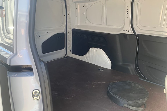 Toyota Proace City 7 of 17