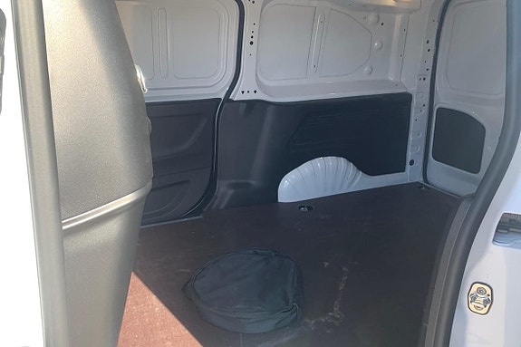 Toyota Proace City 11 of 17