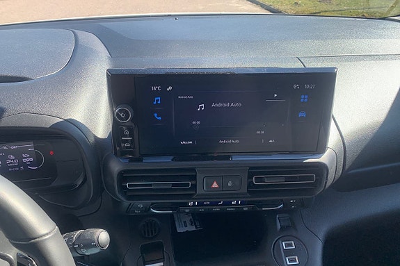 Toyota Proace City 13 of 17