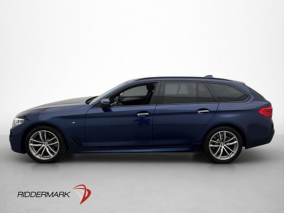 BMW 520 5 of 5
