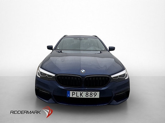 BMW 520 3 of 5
