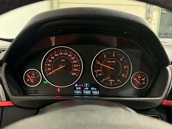 BMW 420d 16 of 21