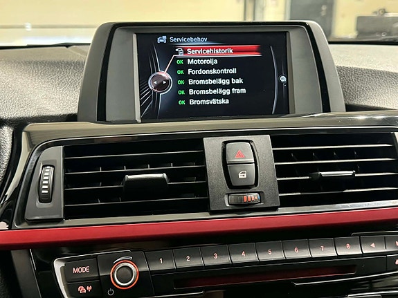 BMW 420d 21 of 21