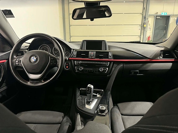 BMW 420d 14 of 21