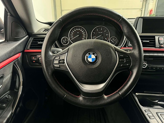 BMW 420d 15 of 21