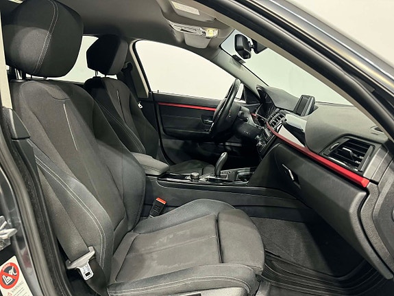 BMW 420d 10 of 21