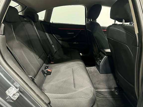 BMW 420d 11 of 21
