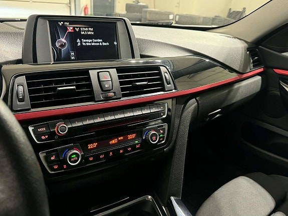BMW 420d 17 of 21