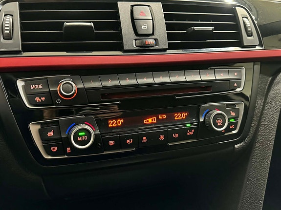 BMW 420d 19 of 21
