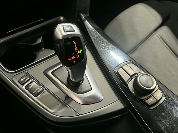 BMW 420d 18 of 21