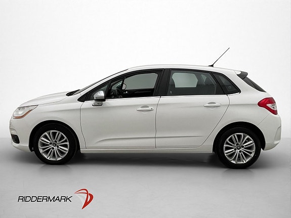 Citroen C4 5 of 5