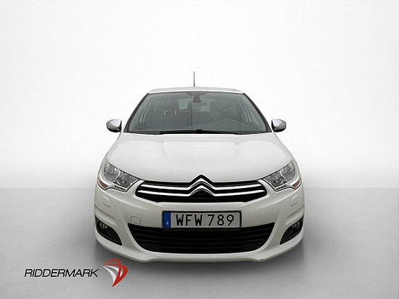 Citroen C4 3 of 5