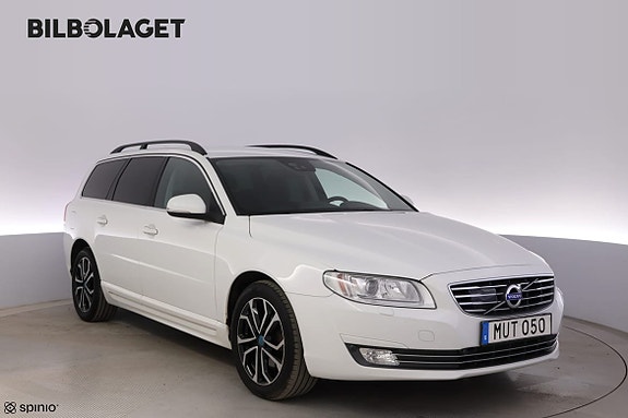 İkinci el  Volvo V70 2.4