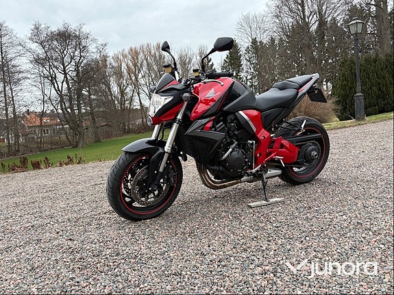 Honda Powersports CB1000R 1.0