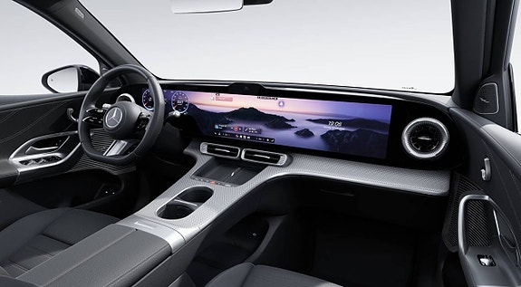 Mercedes-Benz GLC400 9 of 9