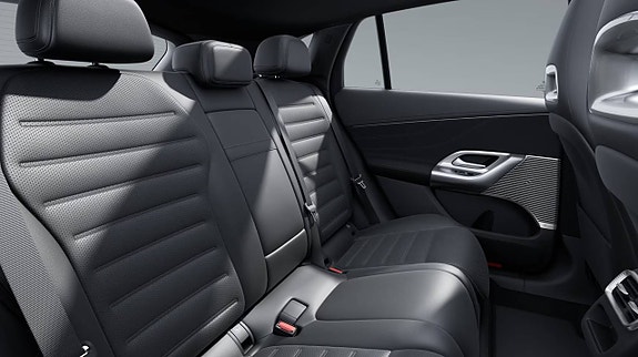Mercedes-Benz GLC400 8 of 9