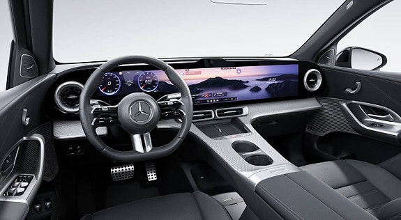 Mercedes-Benz GLC400 6 of 9