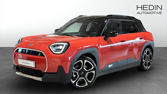 MINI Aceman SE
