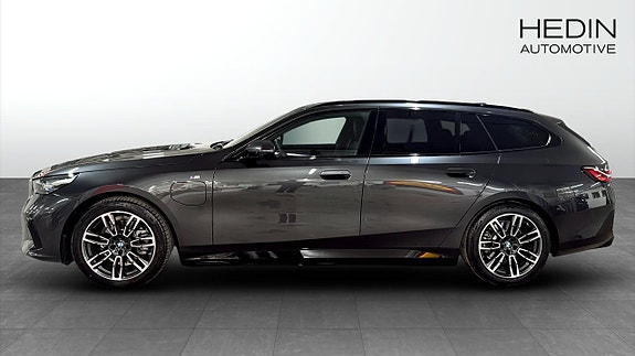 BMW 530e 6 of 12
