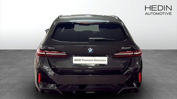 BMW 530e 7 of 12