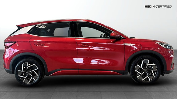 BYD Atto 3 4 of 5