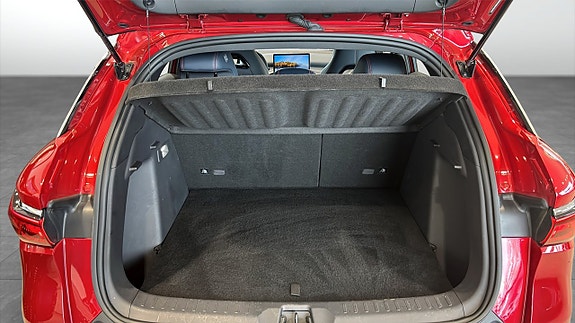 BYD Atto 3 12 of 12