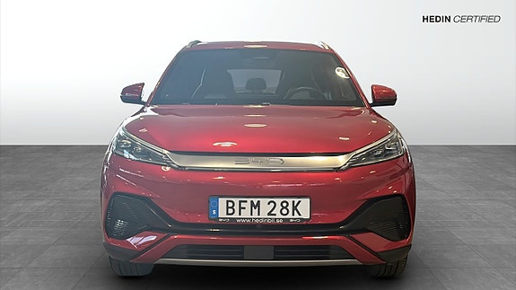 BYD Atto 3 2 of 5