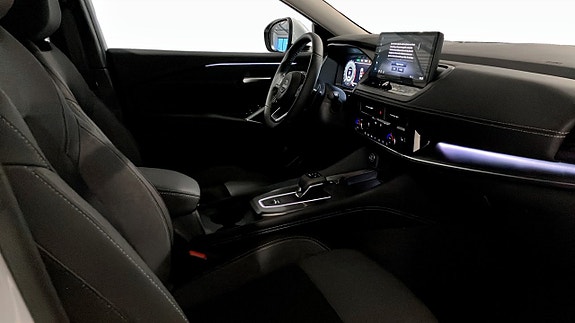 Nissan Qashqai 3 of 5