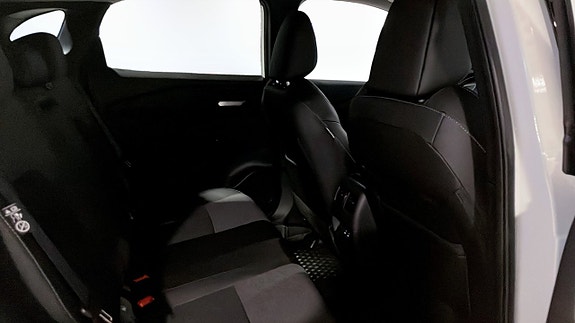 Nissan Qashqai 5 of 5